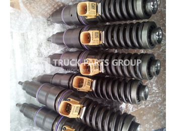 حاقن - شاحنة VOLVO FH13, injectors, injector, injectors set, pumps unit, EURO3, EUR injector: صورة 4