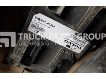 وحدة تحكم الكتروني RENAULT