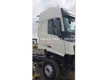 كابينة VOLVO FH
