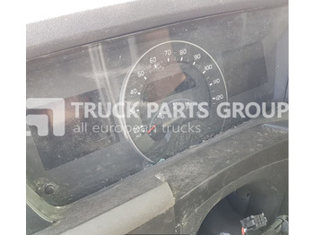 لوحة القيادة VOLVO FH