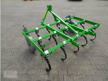 جديدة المحراث BOMET Grubber Bomet 180cm Dorado Kultivator Bodenlockerer NEU: صورة 4 جديدة المحراث BOMET Grubber Bomet 180cm Dorado Kultivator Bodenlockerer NEU: صورة 4