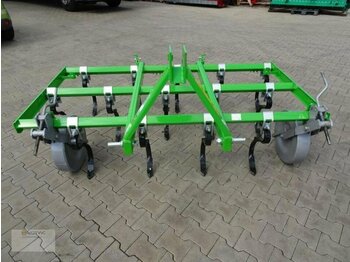 جديدة المحراث BOMET Grubber Bomet 180cm Dorado Kultivator Bodenlockerer NEU: صورة 2 جديدة المحراث BOMET Grubber Bomet 180cm Dorado Kultivator Bodenlockerer NEU: صورة 2