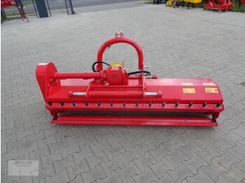 جديدة التقطيع جزازة FPM Mulcher FPM M200 200cm Schlegelmulcher Hammerschlegel Mähwerk NEU: صورة 2
