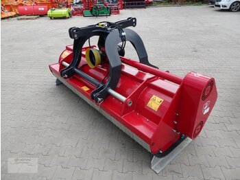 جديدة التقطيع جزازة FPM Mulcher FPM UM250PRO+ Front-Heck Schlegelmulcher 250cm Hammerschlegel NEU: صورة 5