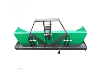 جديدة بكت - جرار Geo PRM120 Transportbox Heckmulde Schaufel Heckcontainer NEU: صورة 2