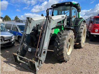 جرار VALTRA N141