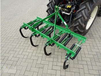 المحراث VEMAC