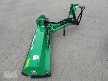 جديدة جزازة حافة Vemac Böschungsmulcher Geo AGL145C 145cm Seitenmulcher Mulcher Mähwerk NEU: صورة 3