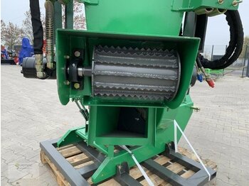 جديدة قاطعة الأخشاب Vemac Geo Holzhäcksler Geo Eco22-Z Häcksler Schredder Hydraulik Traktor NEU: صورة 4
