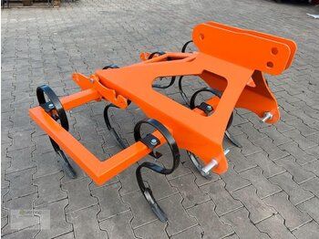 المحراث VEMAC