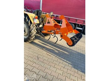 المحراث VEMAC