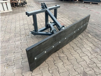 جديدة شفرة الآلة - الآلات الزراعية Vemac Gummischieber 150 170 200 220 240 260 300 cm verstellbar Euro Futterschieber Gülleschieber: صورة 3