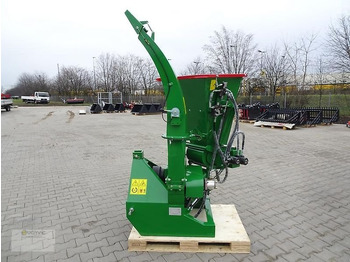 قاطعة الأخشاب VEMAC