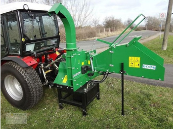 قاطعة الأخشاب VEMAC