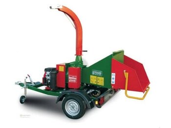 قاطعة الأخشاب VEMAC