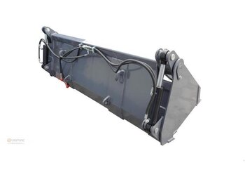 جديدة بكت شيول Vemac Klappschaufel 4-in-1 Schaufel Erdschaufel 140cm NEU: صورة 2