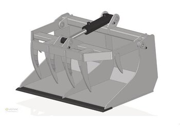 معدات السيلاج AVANT