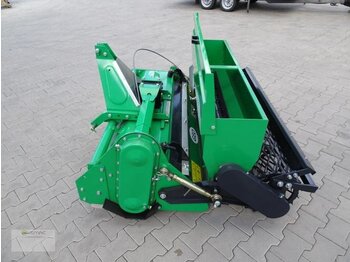 معدات حرث التربة VEMAC