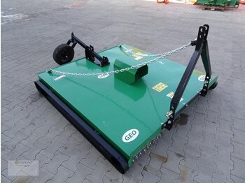 جديدة جزازة العشب Vemac TM170 170cm Sichelmähwerk Sichelmulcher Mähwerk Mäher NEU: صورة 3