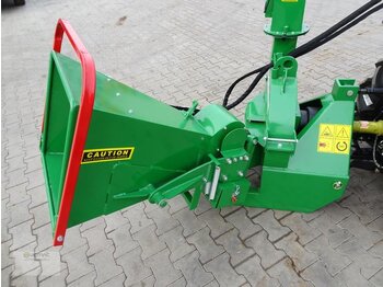 جديدة قاطعة الأخشاب Vemac WOD11 Holzhäcksler Holzschredder Häcksler Hydraulik NEU: صورة 3 جديدة قاطعة الأخشاب Vemac WOD11 Holzhäcksler Holzschredder Häcksler Hydraulik NEU: صورة 3