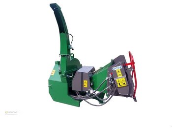 قاطعة الأخشاب VEMAC