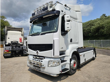 وحدة جر RENAULT Premium 430