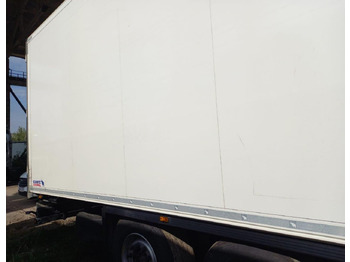 نصف مقطورة مُبرِّدة 2018 Schmitz Cargobull SKO FP 45 ThermoKing SLXi 300: صورة 2