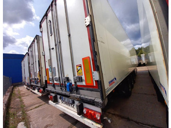 2019/2020 Schmitz Cargobull SKO FP 45 ThermoKing SLXi 300 2019/2020 Schmitz Cargobull SKO FP 45 ThermoKing SLXi 300: صورة 5