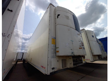 2019/2020 Schmitz Cargobull SKO FP 45 ThermoKing SLXi 300 2019/2020 Schmitz Cargobull SKO FP 45 ThermoKing SLXi 300: صورة 4