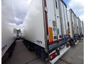 2019/2020 Schmitz Cargobull SKO FP 45 ThermoKing SLXi 300 2019/2020 Schmitz Cargobull SKO FP 45 ThermoKing SLXi 300: صورة 2
