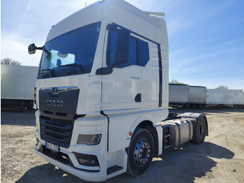 وحدة جر MAN TGX 18.510
