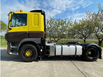 وحدة جر DAF CF 440 / NL TRUCK / EURO 6 / PTO / LOW KM / AUTOMATIC: صورة 4