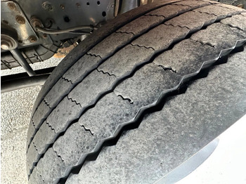 شاحنة نقل سيارات شاحنة Iveco EuroCargo 80 -160L / EURO 6 / 7.5t / WINCH / ALU RAMPS: صورة 5 شاحنة نقل سيارات شاحنة Iveco EuroCargo 80 -160L / EURO 6 / 7.5t / WINCH / ALU RAMPS: صورة 5