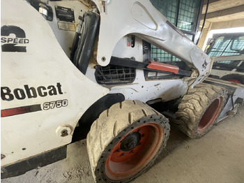 Bobcat S750 Bobcat S750: صورة 4