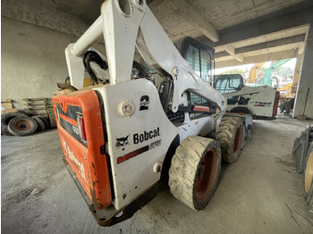 Bobcat S750 Bobcat S750: صورة 2