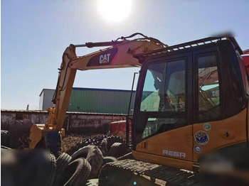حفار زحاف CATERPILLAR 315DL