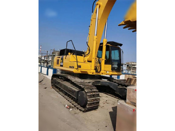 حفار زحاف KOMATSU PC450-8
