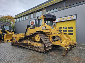 جرافة Caterpillar D6T: صورة 3