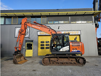 حفار زحاف HITACHI ZX130LCN-6