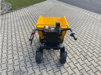 شاحنة قلابة صغيرة Elektroschubkarre / E-Dumper BK500E 1000W *INKL.19% MWST*BERGER KRAUS*SOFORT!*: صورة 4