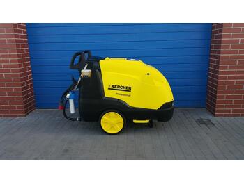 ماكينة غسيل ضغط عالي