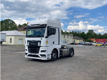 وحدة جر MAN TGX 18.510