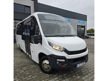 حافلة المدينة IVECO