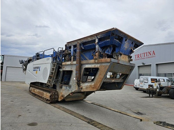 كسارة متحركه Kleemann MR130R EVO: صورة 2