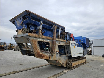 كسارة متحركه Kleemann MR130R EVO: صورة 3
