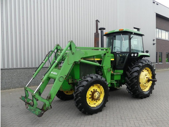 جرار DEUTZ