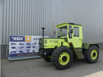 جرار MERCEDES-BENZ MB-trac