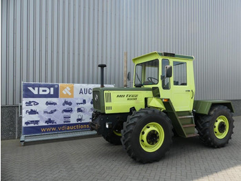 جرار Mercedes Benz MB Trac 1000: صورة 2
