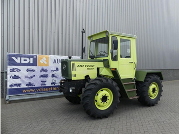 جرار MERCEDES-BENZ MB-trac