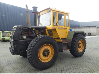 جرار MERCEDES-BENZ MB-trac
